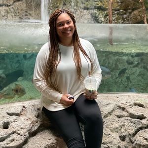 Meet your Posher, Shanece